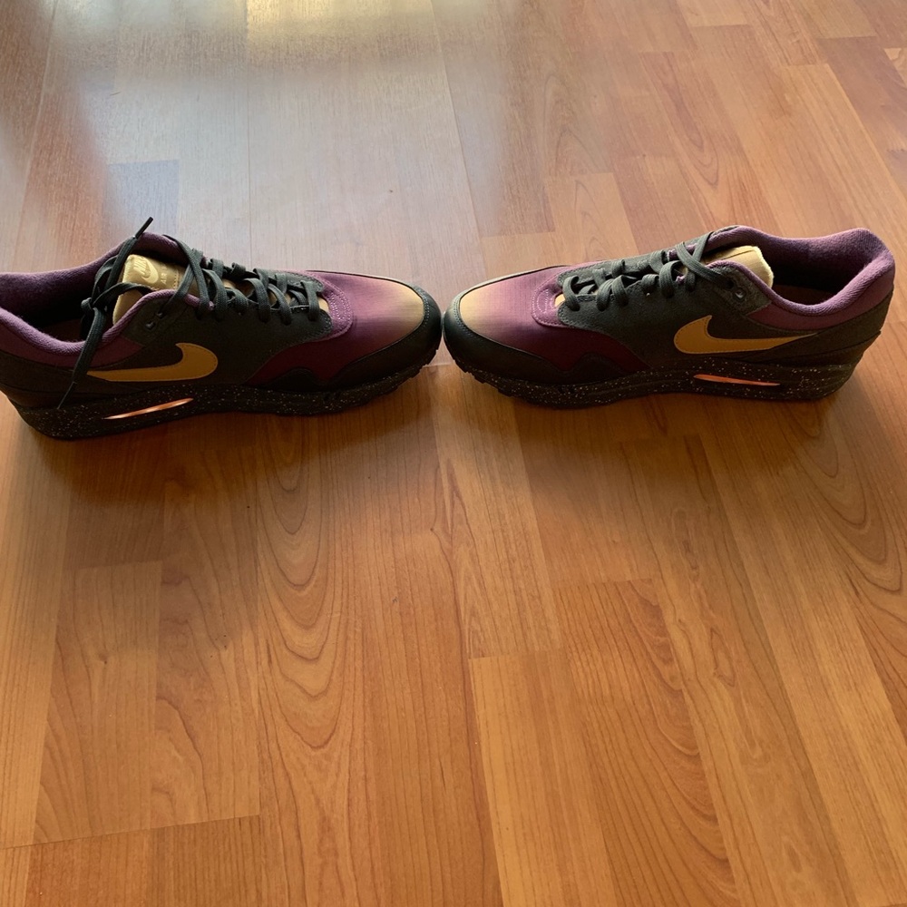 New nike air max